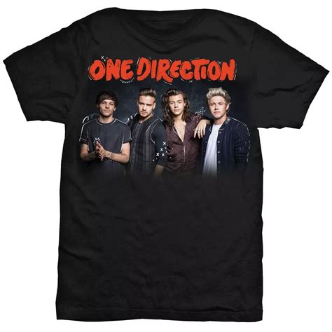 one direction merch.